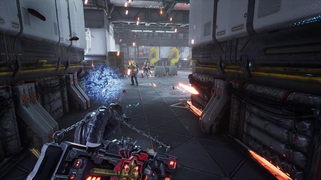 Gamescom 2022: Gungrave G.O.R.E. prinesie krvav� akciu a hrate�nos� ako z PS2 