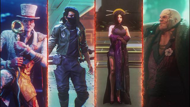 Gamescom 2022: Gungrave G.O.R.E. prinesie krvav� akciu a hrate�nos� ako z PS2 