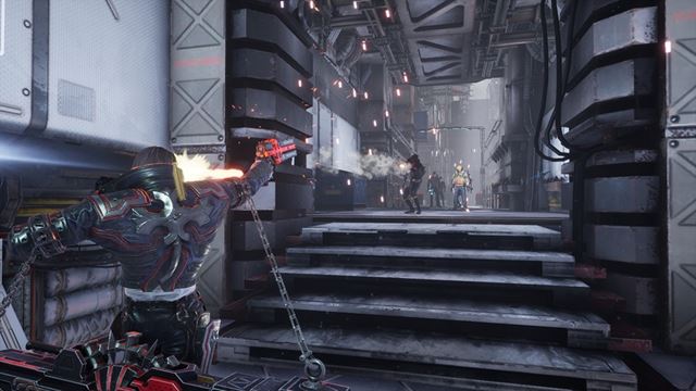 Gamescom 2022: Gungrave G.O.R.E. prinesie krvav� akciu a hrate�nos� ako z PS2 