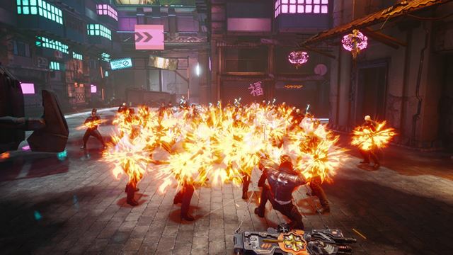 Gamescom 2022: Gungrave G.O.R.E. prinesie krvav� akciu a hrate�nos� ako z PS2 