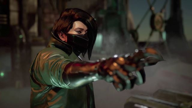 Gamescom 2022: Gungrave G.O.R.E. prinesie krvav� akciu a hrate�nos� ako z PS2 