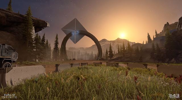 343 predstavilo pripravovan� novinky do Halo Infinite 