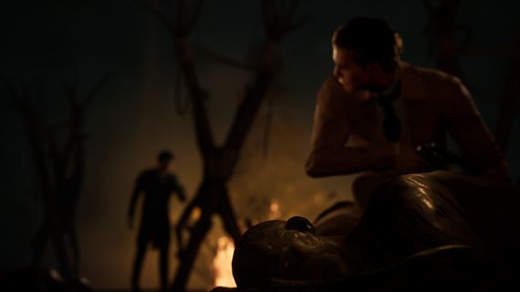 Sherlock Holmes: The Awakened sa ukazuje na novch zberoch, kampa kon oskoro