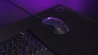 Cooler Master ukzal vhovo zanedbaten myi, ktor vak podaj neprehliadnuten vkon 