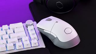 Cooler Master ukzal vhovo zanedbaten myi, ktor vak podaj neprehliadnuten vkon 