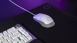Cooler Master ukzal vhovo zanedbaten myi, ktor vak podaj neprehliadnuten vkon 