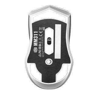 Cooler Master ukzal vhovo zanedbaten myi, ktor vak podaj neprehliadnuten vkon 