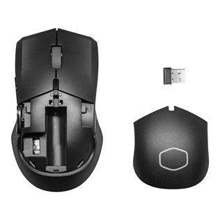 Cooler Master ukzal vhovo zanedbaten myi, ktor vak podaj neprehliadnuten vkon 