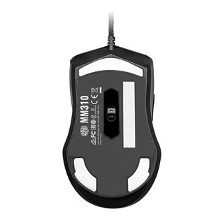 Cooler Master ukzal vhovo zanedbaten myi, ktor vak podaj neprehliadnuten vkon 