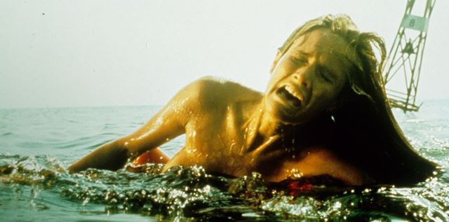 Vkendov televzne tipy - Jaws, Rambo, Taxi Driver, Ucho ... 