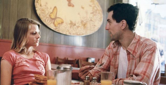 Vkendov televzne tipy - Jaws, Rambo, Taxi Driver, Ucho ... 