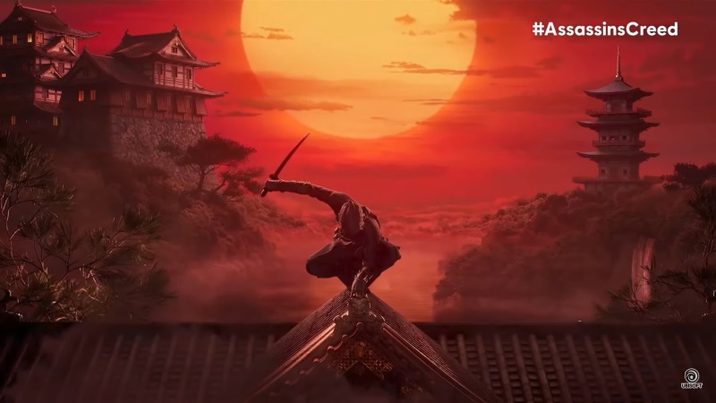 Assassin's Creed: Codename Red predstavené, bude v Japonsku