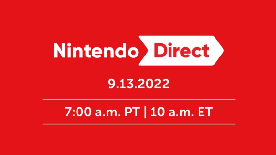 Nintendo potvrdilo zajtrajší Direct