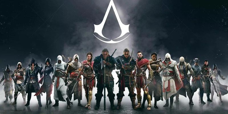 Assassin's Creed: Invictus bude multiplayerová časť série, možno aj free 2 play
