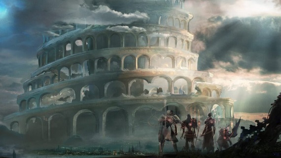 Babylon’s Fall skončí vo februári 2023