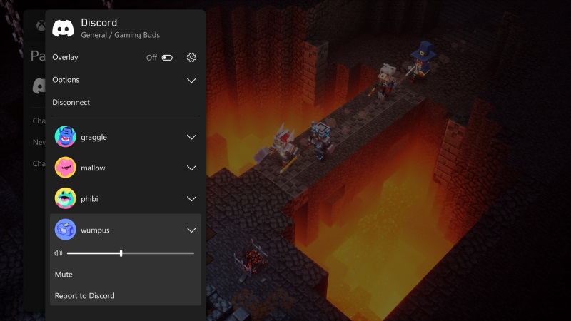 Discord hlasov chat je u dostupn na Xbox konzolch pre vetkch