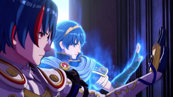 Fire Emblem Engage bude pokraovanie kultovej srie