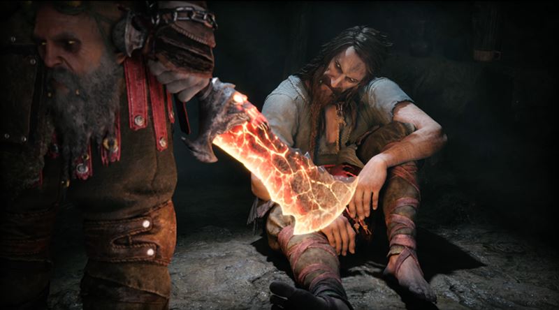 God of War: Ragnarök na State of Play zažiaril epickým príbehovým trailerom
