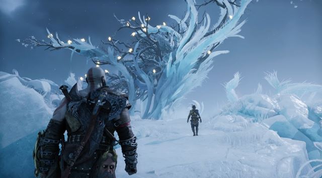God of War: Ragnar�k na State of Play za�iaril epick�m pr�behov�m trailerom 