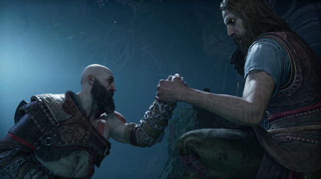 God of War: Ragnar�k na State of Play za�iaril epick�m pr�behov�m trailerom 