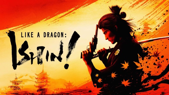 Like a Dragon: Ishin! ohlsen rovno aj s dtumom