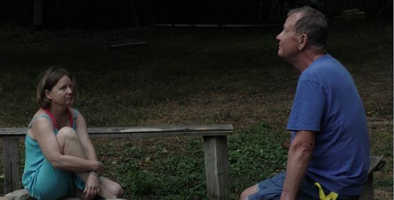 Opusti� alebo odpusti� - �al�ia ot�zka, ktor� kladie s�ria M�j emigrant