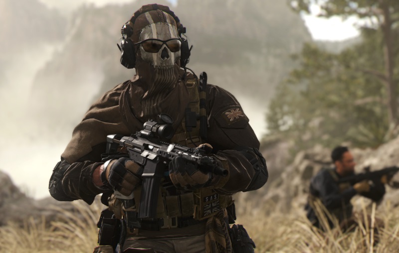 Call of Duty livestream zane o 19:00