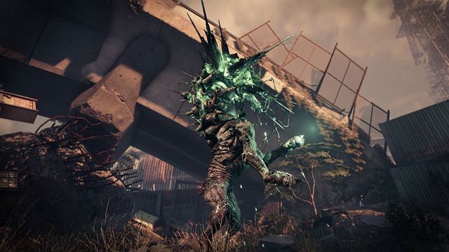 Project Eve u� m� fin�lny n�zov Stellar Blade, pr�de bud�ci rok 