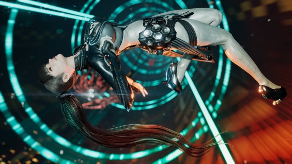Project Eve už má finálny názov Stellar Blade, príde budúci rok