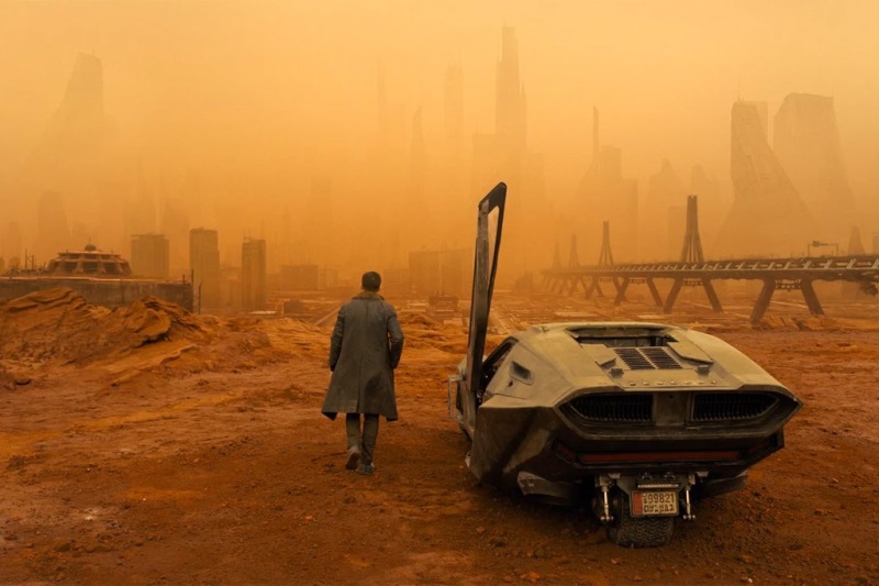 Amazon ohlásil prípravu Blade Runner 2099 seriálu