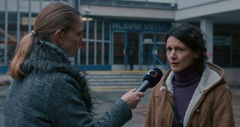 O Oscara zabojuje aj slovenský film Obeť