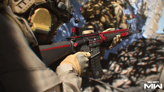 Call of Duty: Modern Warfare II dostane vodn� boje, poh�ad z tretej osoby a DMZ 