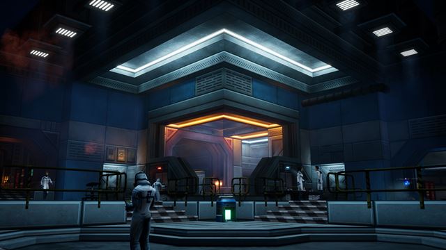 Phantom Fury vylep�� grafiku, ale st�le pon�kne krvav� akciu zo starej �koly 