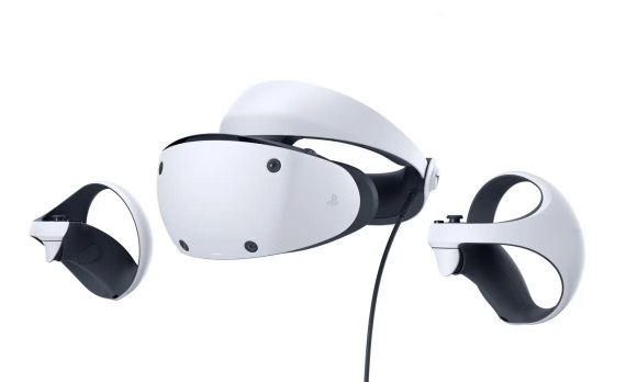 Sony potvrdilo, že PSVR hry nebudú kompatibilné s PSVR2