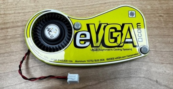 EVGA kon s vrobou Nvidia grafk