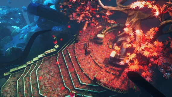 Gamedec koncom mesiaca vyd definitvnu edciu