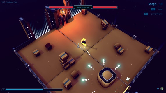 Slovenský Cardbob: Revival dostal demo