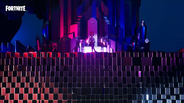 Fortnite Chapter 3 Season 4 za��na 