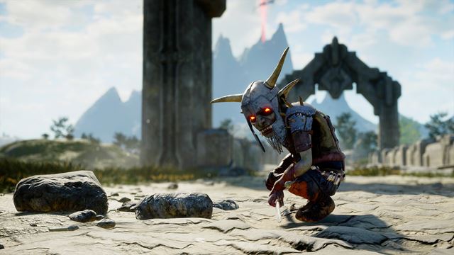 Gamescom 2022: V Ravenbound budete zomiera� v otvorenom svete in�pirovanom �kandin�vskou mytol�giou 