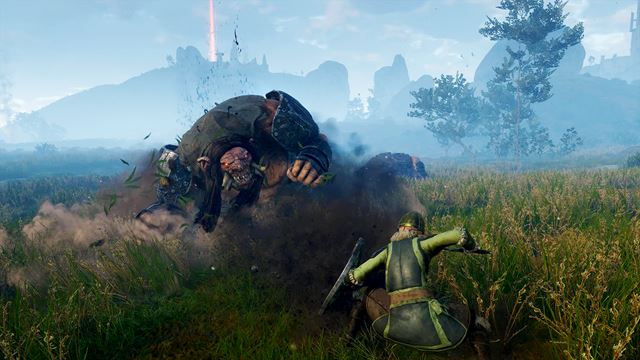 Gamescom 2022: V Ravenbound budete zomiera� v otvorenom svete in�pirovanom �kandin�vskou mytol�giou 