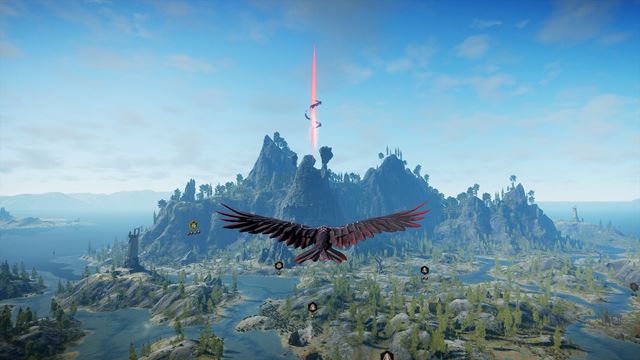 Gamescom 2022: V Ravenbound budete zomiera� v otvorenom svete in�pirovanom �kandin�vskou mytol�giou 
