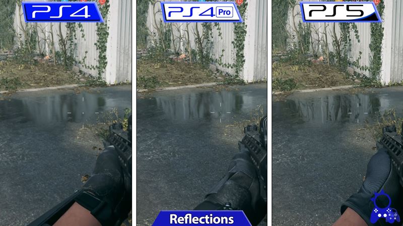 Ako ide beta Call of Duty Modern Warfare II na PS4 a PS5?