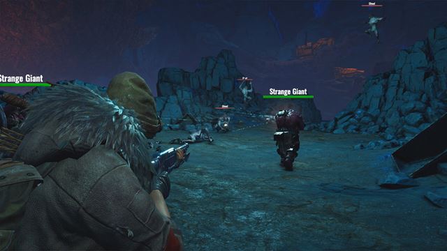 Ashfall bude MMORPG in�pirovan� Falloutom 