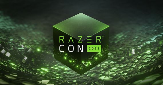 RazerCon 2022 príde už budúci mesiac