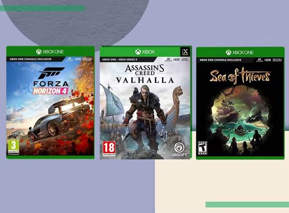 Microsoft upravil DRM v Xbox Series XS konzolách, Xbox One hry už nepotrebujú online kontrolu