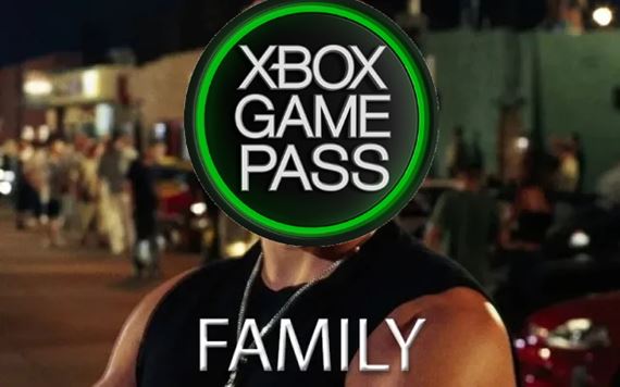 Game Pass Friends and Family predplatné je už v testovaní, bude pre piatich používateľov