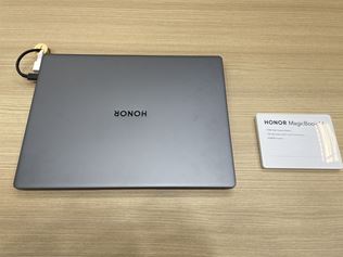 Honor is the IFA Predstavil Honor 70, MagicBook and Honor Pad 