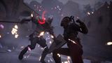 Gamescom 2022: Nabrste si sekery a premastite hlavne, vradenie bohov vo Flintlock: The Siege of Dawn stoj za to!