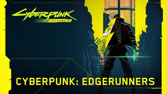 Cyberpunk 2077 napl�noval nov� wire stream