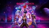 Gamescom 2022: God of Rock zmiea Street Fightera a Guitar Hero